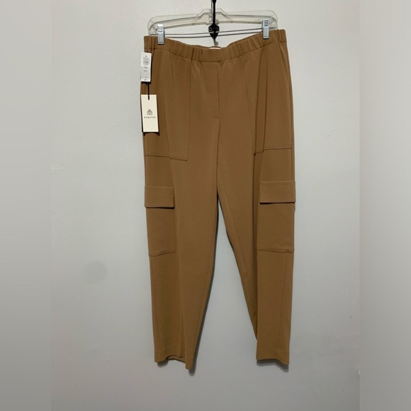 Babaton Titan Cargo Pant size 10 new with tags - Picture 6 of 11